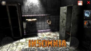 Insomnia 1.9 Full Apk