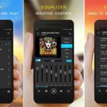 KX Music Player Pro 1.5.4 Apk