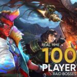 Legendary : Game of Heroes APK