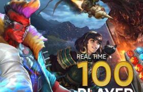 Legendary : Game of Heroes APK