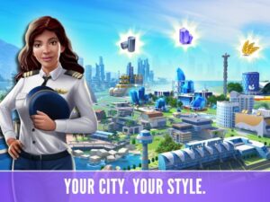 Little Big City 2 APK