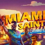 Miami Saints Crime lords