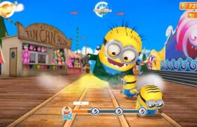 Minion Rush APK