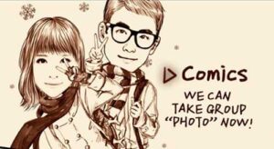 MomentCam Cartoons & Stickers 4.0.5 Apk