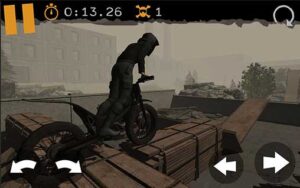 Motorbike Racing 1.2.2 Apk