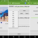 MP3 Video Converter Pro 3.0f + Key Apk