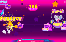Muse Dash Mod APK
