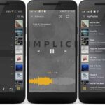 Music Player Mezzo 2017.09.07 Apk