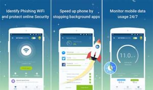 Network Master – Speed Test 1.8.34 Apk