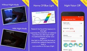 Night Screen Filter Pro 1.2 Apk