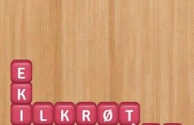 Ordspill Mod APK
