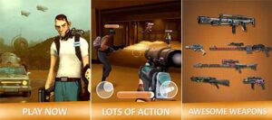 Overkill 3D 1.16 Apk + Mod for Android