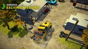 Parking Mania 2 1.0.1500 Apk