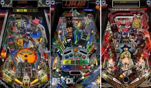 Pinball Arcade 2.11.10 Apk