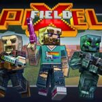 Pixelfield 1.2.10 Apk