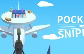 Pocket Sniper APK