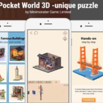 Pocket World 3D Mod APK