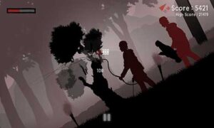 REDDEN 1.35 Full Apk