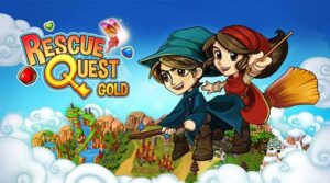Rescue Quest Gold 1.0.0 Full Apk