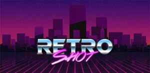 Retro Shot Pinball Puzzle Game 1.3 Apk