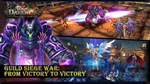 Rise of Darkness 1.2.102872 Apk