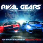 Rival Gears Racing 1.1.5 Apk