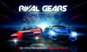 Rival Gears Racing 1.1.5 Apk