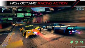Rival Gears Racing 1.1.5 Apk