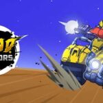 Road Warriors 1.1.1 Apk + Mod Money for Android ReXdl