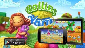 Rolling Yarn 0.1.108 Apk