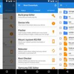 Root Essentials Premium 2.4.7 Apk