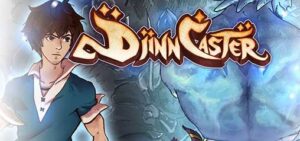 RPG Djinn Caster 1.1.0 Apk