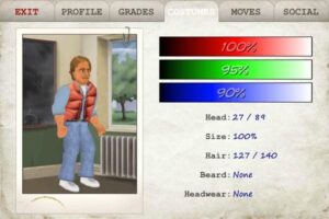 School Days Mod APK