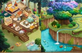 Cats and Soup Mod APK