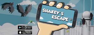 Shakey’s Escape 1.4.2 Apk for Android