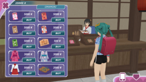 Shoujo City 3D Mod APK