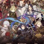 SINoALICE APK