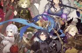 SINoALICE APK