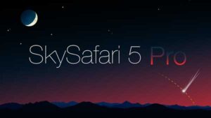 SkySafari 5 Pro 5.4.4.0 Full Apk