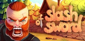 Slash of Sword Arena and Fights 1.2 Apk + Mod for Android