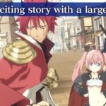 Slime Isekai Memories APK