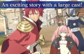Slime Isekai Memories APK