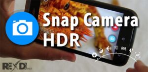 Snap Camera HDR 8.5.0 Apk for Android