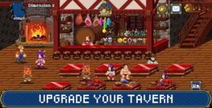 Soda Dungeon 2 Mod APK