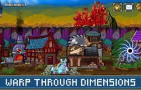 Soda Dungeon 2 Mod APK