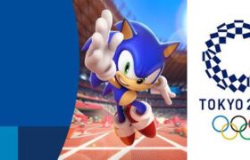 Sonic At The Olympic Games APK