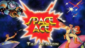 Space Ace 2.0 (Full Version) Apk