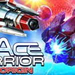 Space Warrior The Origin 1.0.4 Apk