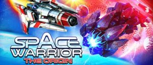 Space Warrior The Origin 1.0.4 Apk