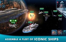 Star Wars™: Galaxy of Heroes Mod APK